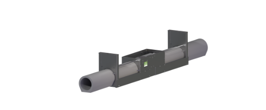 Betonrohrfalle Wildmeister